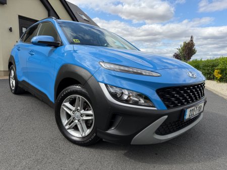 2022 Hyundai KONA - photo 5