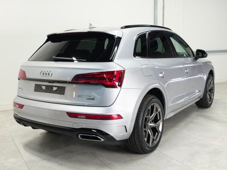 2022 Audi Q5 - photo 8