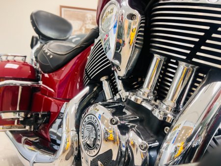 2017 Indian Other - photo 20