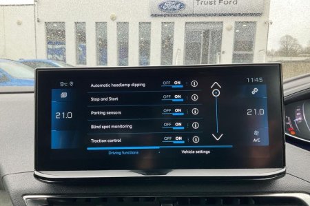 2023 Peugeot 5008 - photo 26