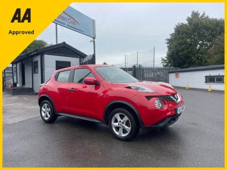 2014 Nissan Juke - photo 15