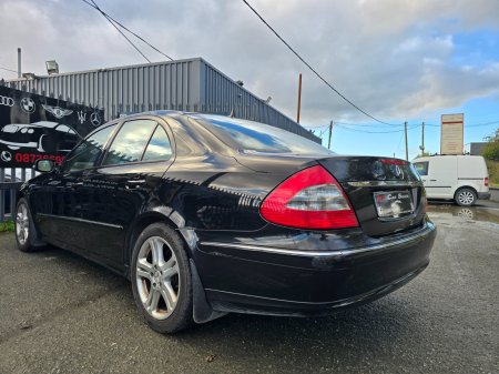 2007 Mercedes-Benz E-Class - photo 8