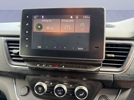 2022 Renault Trafic - photo 14