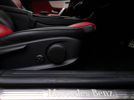 2022 Mercedes-Benz CLA - photo 24