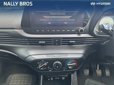 2024 Hyundai i20 - photo 12