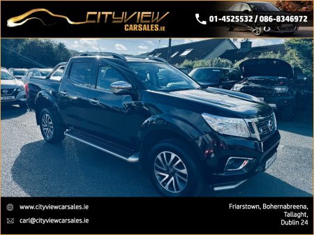 2019 Nissan Navara - photo 2
