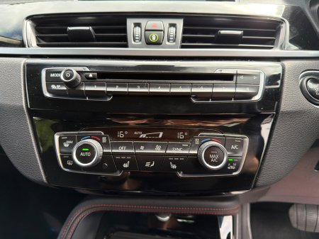 2019 BMW X1 - photo 27