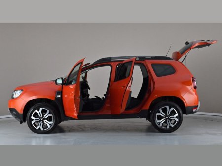 2024 Dacia Duster - photo 14