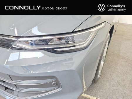 2026 Volkswagen Golf - photo 11
