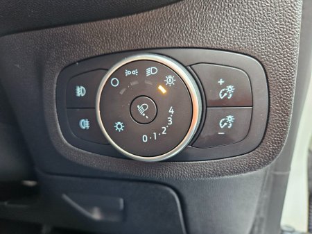 2019 Ford Fiesta - photo 16