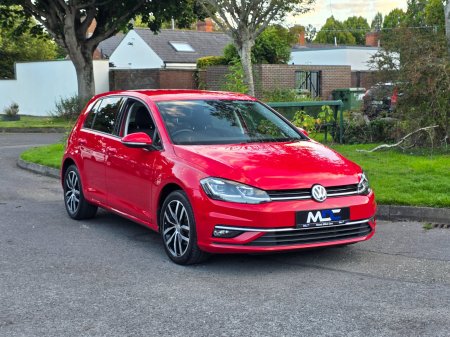2019 Volkswagen Golf - photo 2