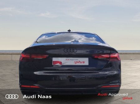 2023 Audi A5 - photo 6