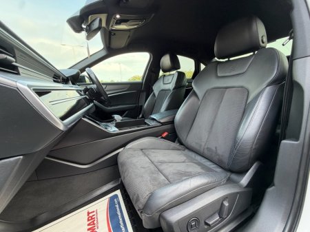 2020 Audi A6 - photo 10