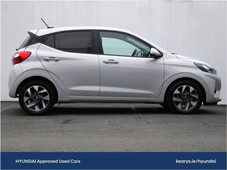 2024 Hyundai i10 - photo 28