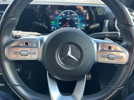 2021 Mercedes-Benz A-Class - photo 11