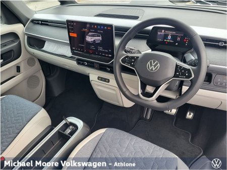 2026 Volkswagen ID.Buzz - photo 8
