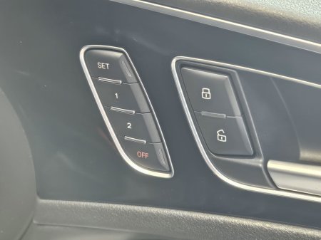 2014 Audi A6 - photo 9