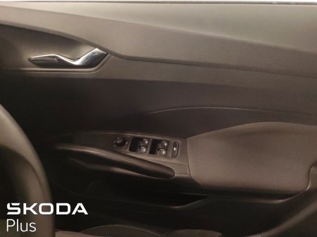 2023 Skoda Fabia - photo 33
