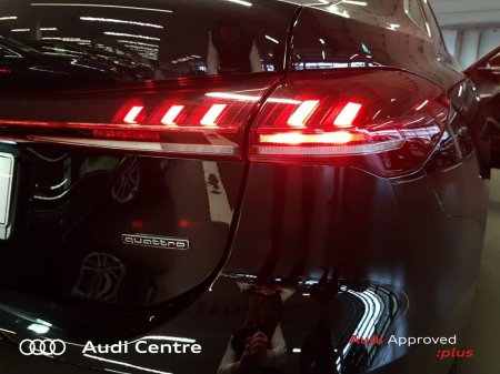 2026 Audi A5 - photo 14