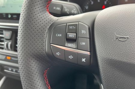 2026 Ford Focus - photo 28