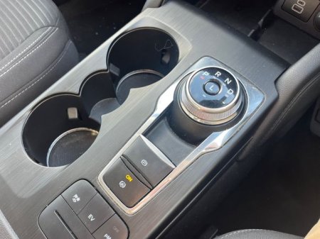 2023 Ford Kuga - photo 17