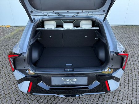 2026 Kia EV4 - photo 35
