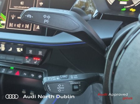 2025 Audi A3 - photo 28