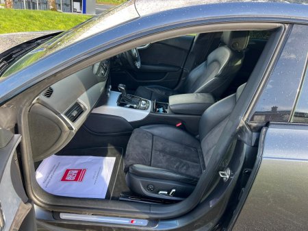 2018 Audi A7 - photo 8