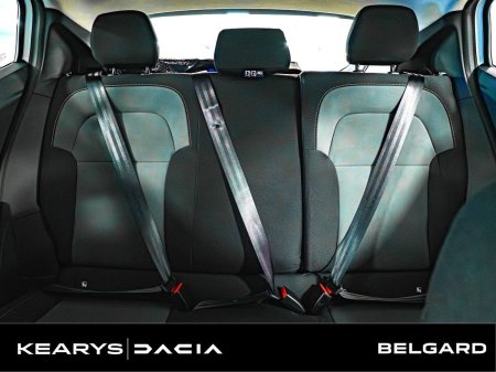 2026 Dacia Sandero Stepway - photo 24