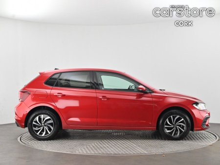 2024 Volkswagen Polo - photo 6