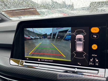 2021 Volkswagen Golf - photo 19