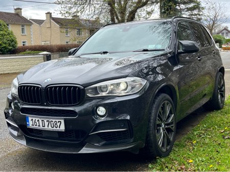 2016 BMW X5 - photo 6
