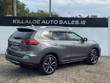 2020 Nissan X-Trail - photo 7