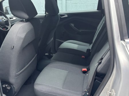 2014 Ford C-Max - photo 9