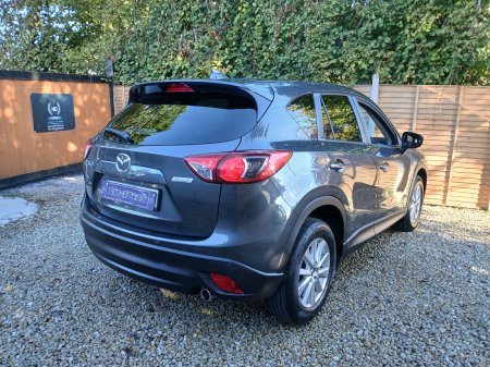 2017 Mazda CX-5 - photo 8