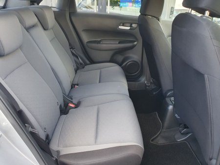 2021 Honda Jazz - photo 21
