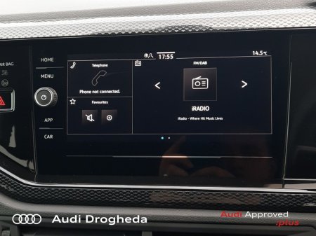 2026 Volkswagen Polo - photo 17