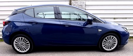 2019 Opel Astra - photo 8