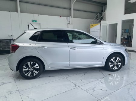 2019 Volkswagen Polo - photo 3