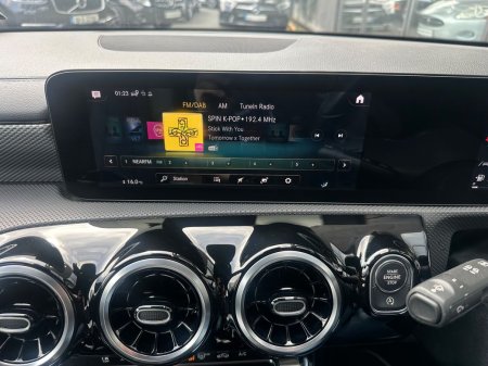 2022 Mercedes-Benz CLA - photo 18