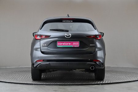2023 Mazda CX-5 - photo 8