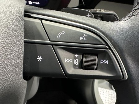 2021 Audi A3 - photo 23