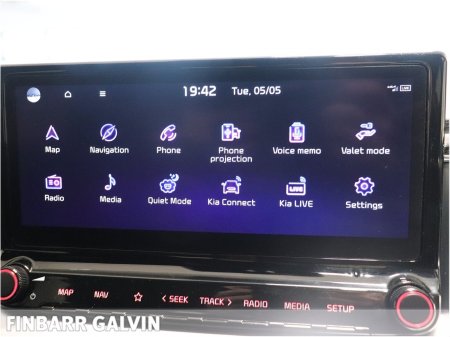 2024 Kia Ceed - photo 19