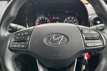 2022 Hyundai i10 - photo 12