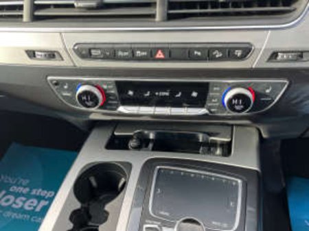 2016 Audi Q7 - photo 12