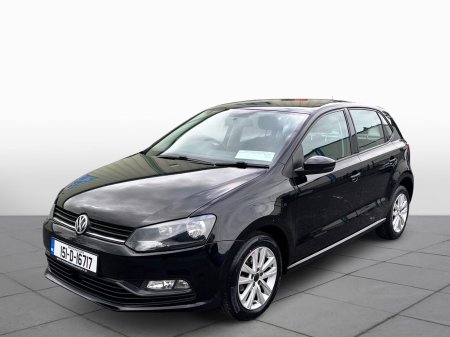 2015 Volkswagen Polo - photo 3