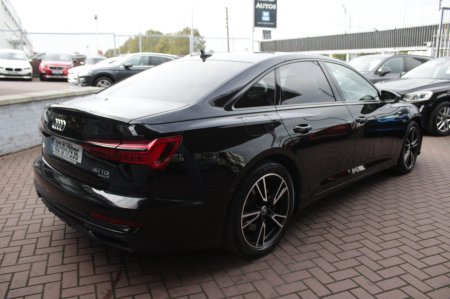2018 Audi A6 - photo 4