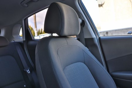 2022 Hyundai KONA - photo 17
