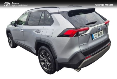 2022 Toyota RAV4 - photo 17