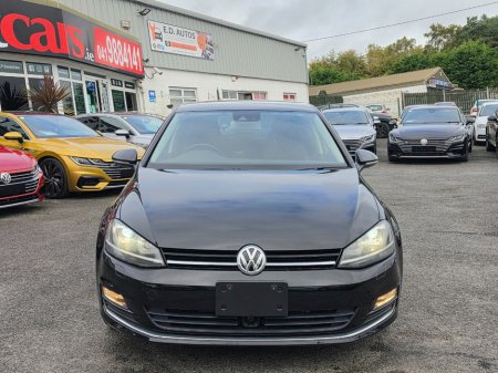2013 Volkswagen Golf - photo 6